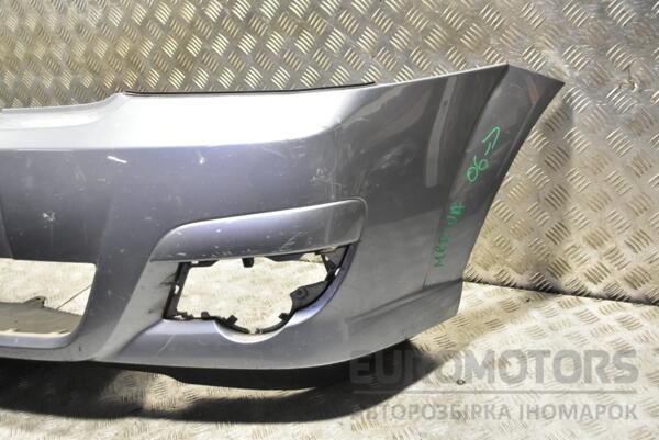 Бампер передній 06- (дефект) Opel Meriva 2003-2010 13193492 315315 - 3