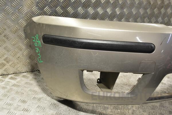 Бампер передний -06 Ford Fusion 2002-2012 2N1117757A 315325 - 3