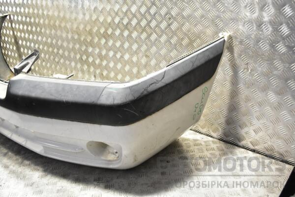 Бампер передній 04- Fiat Scudo 1995-2007 1493114077 315334 - 2