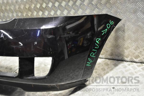 Бампер передний -06 Opel Meriva 2003-2010 13152383 315338 - 3