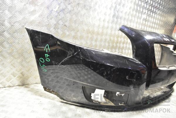 Бампер передній 07- Volvo V50 2004-2012 30744976 315345 - 2