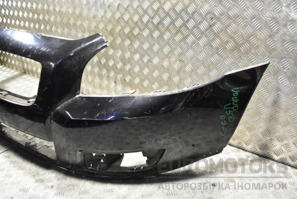 Бампер передній 07- Volvo V50 2004-2012 30744976 315345 - 3