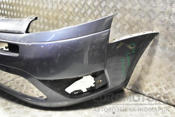 Бампер передній -10 Citroen C4 Grand Picasso 2006-2013 9654196177 315350 - 2