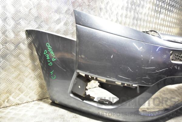 Бампер передній -10 Citroen C4 Grand Picasso 2006-2013 9654196177 315350 - 3