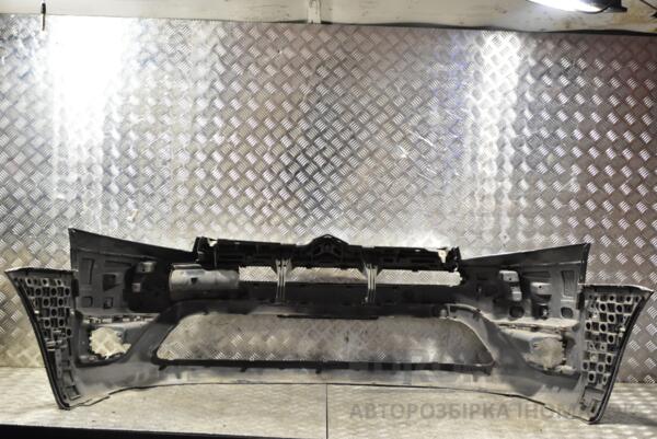 Бампер передній -10 Citroen C4 Grand Picasso 2006-2013 9654196177 315350 - 4