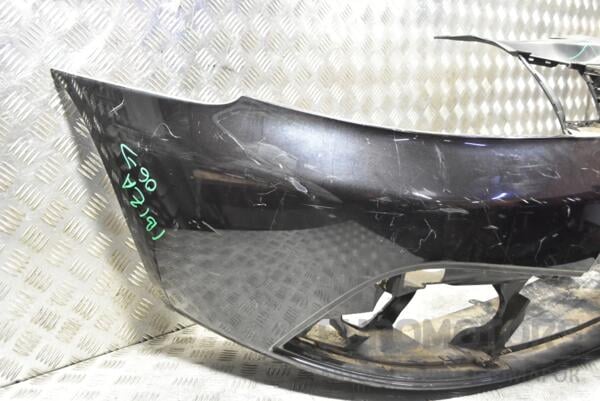 Бампер передний 06- (дефект) Seat Ibiza 2002-2008 6L6807231 315363 - 3