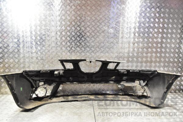 Бампер передний 06- (дефект) Seat Ibiza 2002-2008 6L6807231 315363 - 5