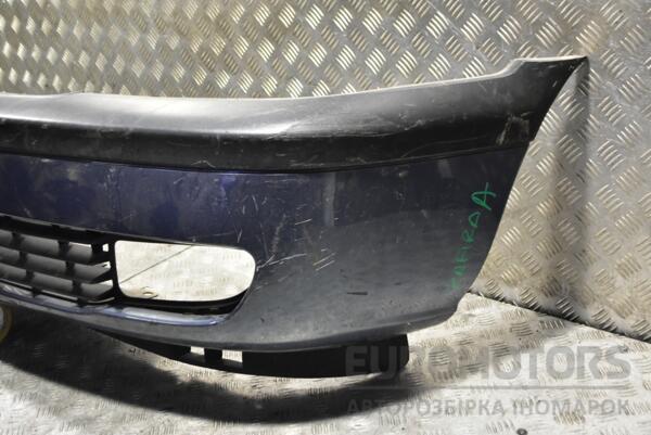 Бампер передний (дефект) Opel Zafira (A) 1999-2005 90580620 315368 - 2