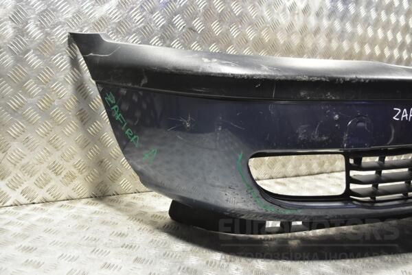 Бампер передний (дефект) Opel Zafira (A) 1999-2005 90580620 315368 - 3