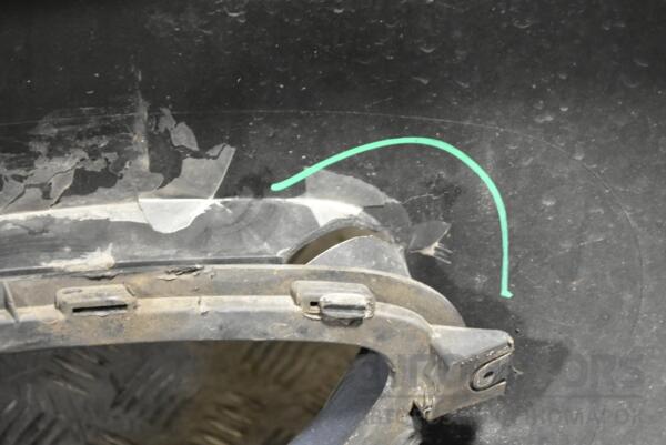 Бампер передний (дефект) Opel Zafira (A) 1999-2005 90580620 315368 - 7