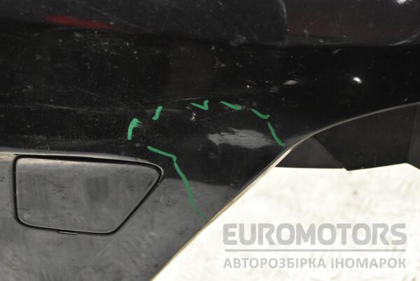 Бампер передний 07- (дефект) Ford C-Max 2003-2010 7M51R17757AW 315385 - 2