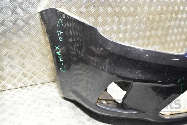 Бампер передний 07- (дефект) Ford C-Max 2003-2010 7M51R17757AW 315385 - 3