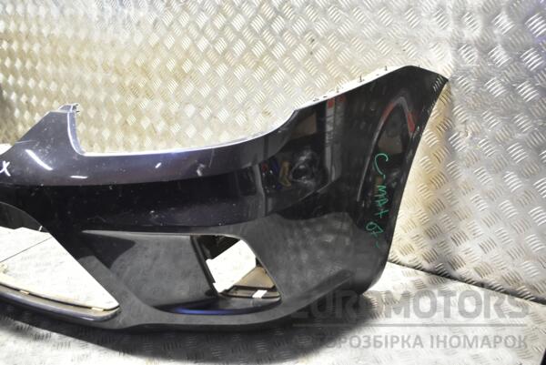 Бампер передний 07- (дефект) Ford C-Max 2003-2010 7M51R17757AW 315385 - 4