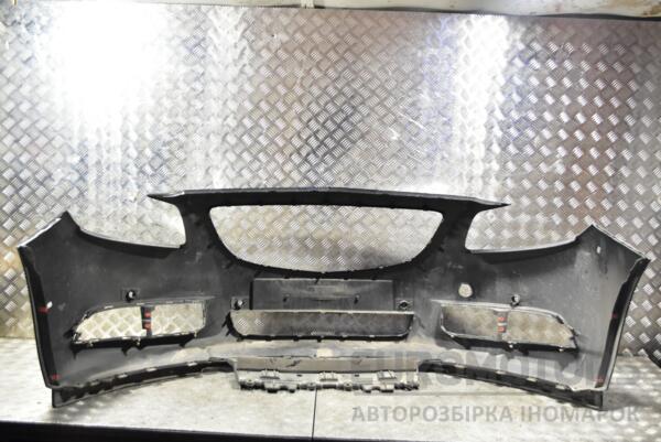 Бампер передній -13 Opel Insignia 2008-2017 13288280 315391 - 4