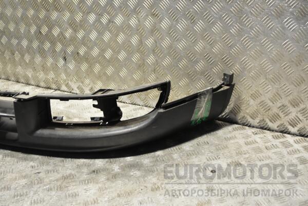 Бампер передний нижняя часть -06 VW Touran 2003-2010 1T0805903A 315395 - 2