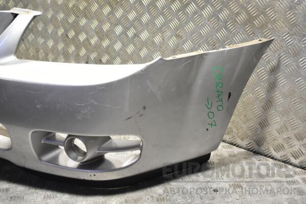 Бампер передний -07 Kia Cerato 2004-2008 865112F200 315399 - 2