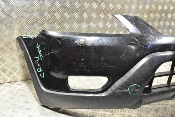 Бампер передній -04 (дефект) Honda CR-V 2002-2006 71101S9AAZZ00 315405 - 3