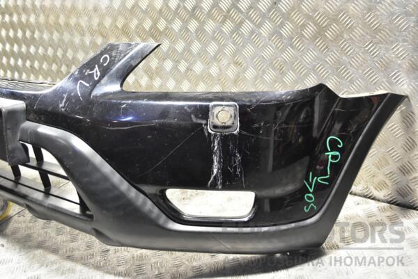 Бампер передній -04 (дефект) Honda CR-V 2002-2006 71101S9AAZZ00 315405 - 4