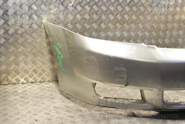 Бампер передній -07 (дефект) Toyota Corolla Verso 2004-2009 521190F010 315412 - 2