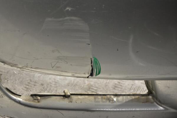 Бампер передній -07 (дефект) Toyota Corolla Verso 2004-2009 521190F010 315412 - 3