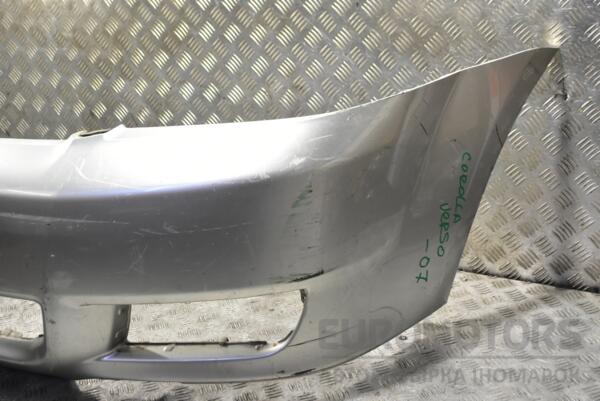 Бампер передній -07 (дефект) Toyota Corolla Verso 2004-2009 521190F010 315412 - 4