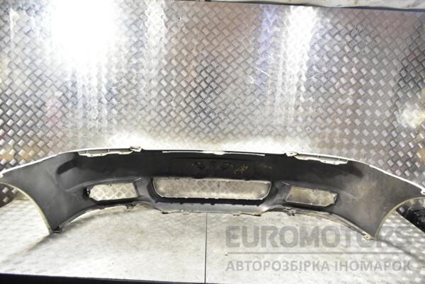 Бампер передній -07 (дефект) Toyota Corolla Verso 2004-2009 521190F010 315412 - 5