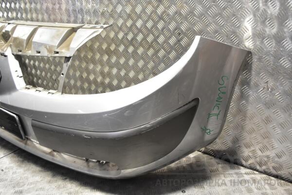 Бампер передний -06 (дефект) Renault Scenic (II) 2003-2009 8200139528 315417 - 3
