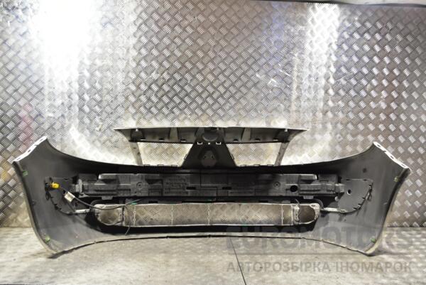 Бампер передний -06 (дефект) Renault Scenic (II) 2003-2009 8200139528 315417 - 4