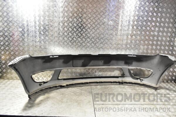 Бампер передній -06 Ford Fiesta 2002-2008 2S6117K819 315430 - 4