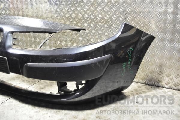 Бампер передний 06- Renault Scenic (II) 2003-2009 315434 - 2