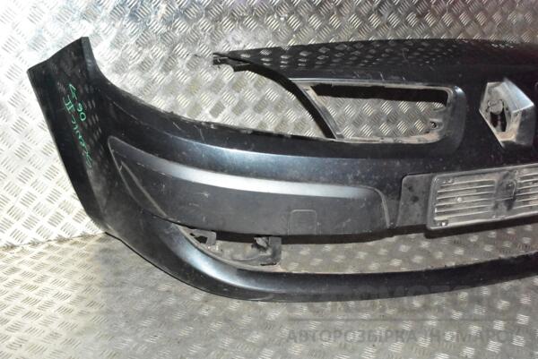 Бампер передний 06- Renault Scenic (II) 2003-2009 315434 - 3