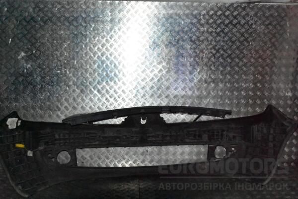 Бампер передний 06- Renault Scenic (II) 2003-2009 315434 - 4