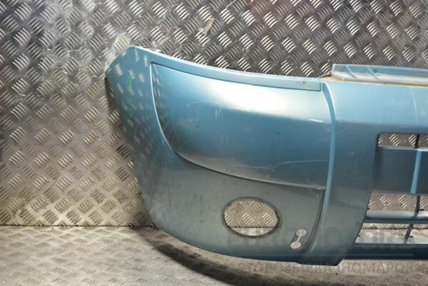 Бампер передний 03- Citroen Berlingo 1996-2008 9643802277 315438 - 2