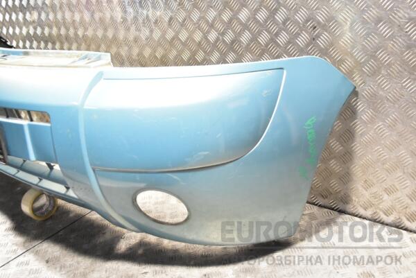 Бампер передний 03- Citroen Berlingo 1996-2008 9643802277 315438 - 3