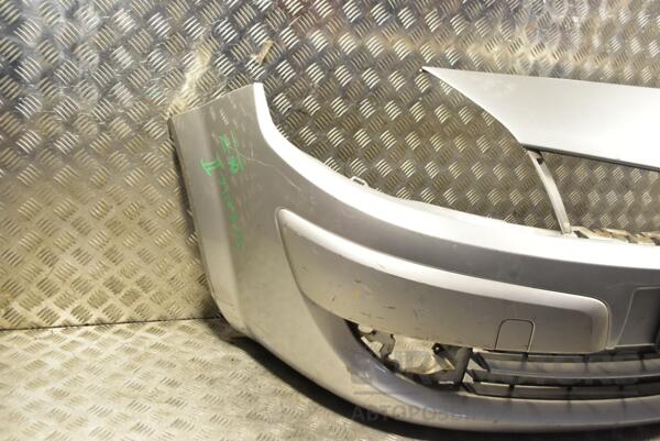 Бампер передний 06- Renault Scenic (II) 2003-2009 315442 - 2