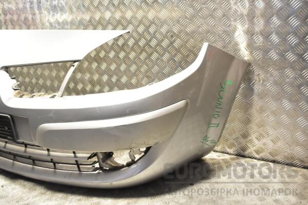 Бампер передний 06- Renault Scenic (II) 2003-2009 315442 - 3