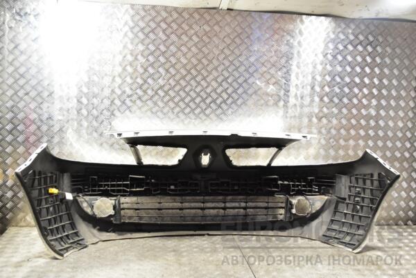 Бампер передний 06- Renault Scenic (II) 2003-2009 315442 - 4