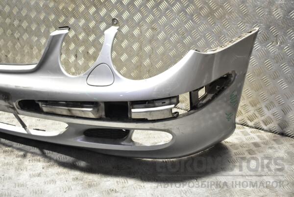 Бампер передний -06 (дефект) Mercedes E-class (W211) 2002-2009 A2118800040 315450 - 4