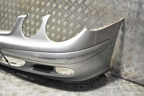 Бампер передній -06 (дефект) Mercedes E-class (W211) 2002-2009 A2118800040 315455 - 4