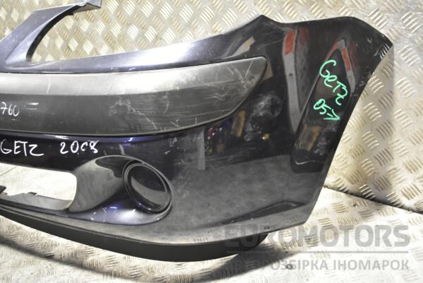 Бампер передний 05- Hyundai Getz 2002-2010 865111C300 315461 - 3