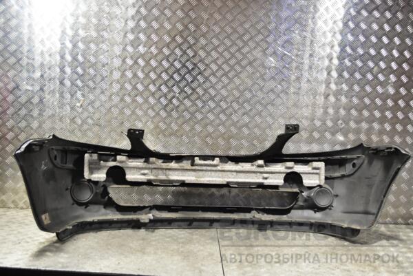 Бампер передний 05- Hyundai Getz 2002-2010 865111C300 315461 - 4