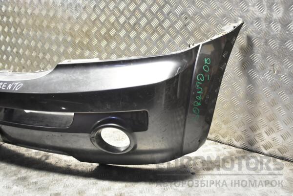 Бампер передний -06 (дефект) Kia Sorento 2002-2009 865103E005 315465 - 3