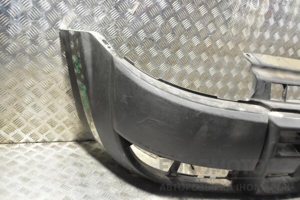 Бампер передний 05- Fiat Doblo 2000-2009 735388353 315473 - 2
