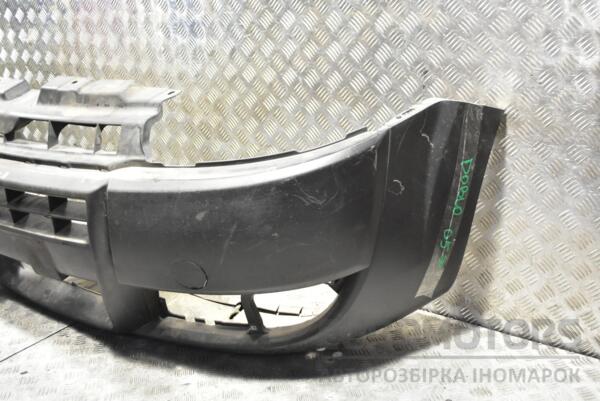 Бампер передний 05- Fiat Doblo 2000-2009 735388353 315473 - 3