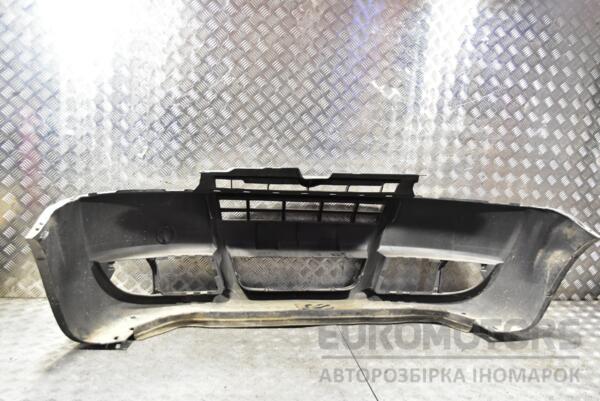 Бампер передний 05- Fiat Doblo 2000-2009 735388353 315473 - 4