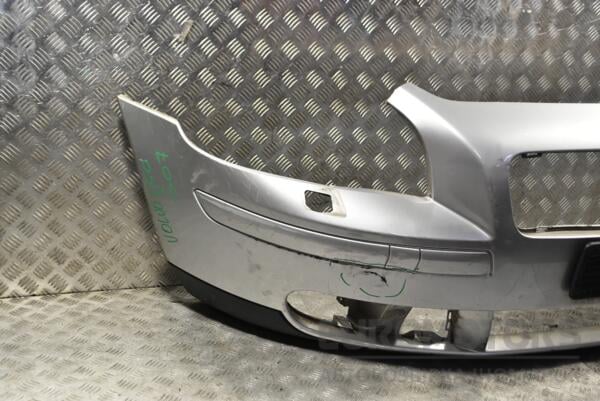 Бампер передний -07 (дефект) Volvo V50 2004-2012 30657005 315477 - 2