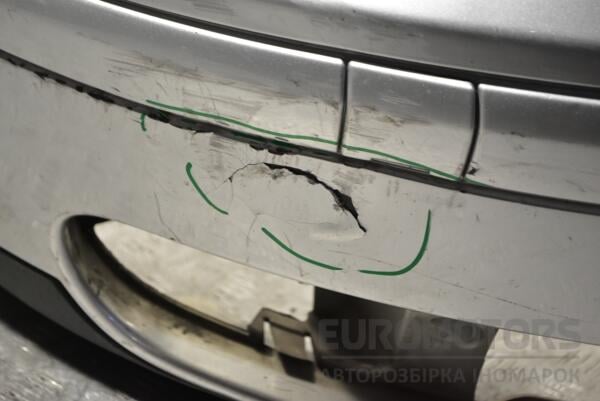 Бампер передний -07 (дефект) Volvo V50 2004-2012 30657005 315477 - 3