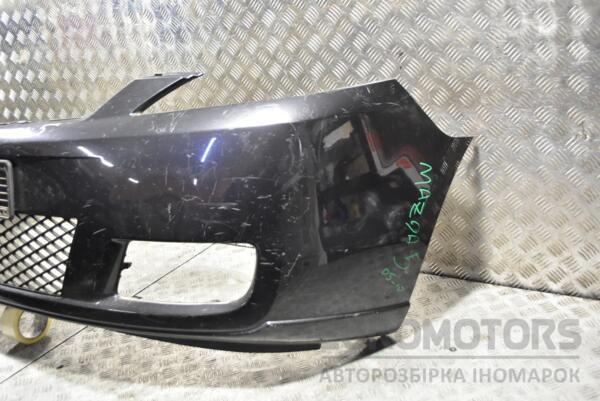 Бампер передний (дефект) Mazda 5 2005-2010 023550031 315482 - 2