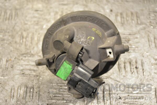 Фара противотуманная левая Mazda 5 2005-2010 315513 - 2