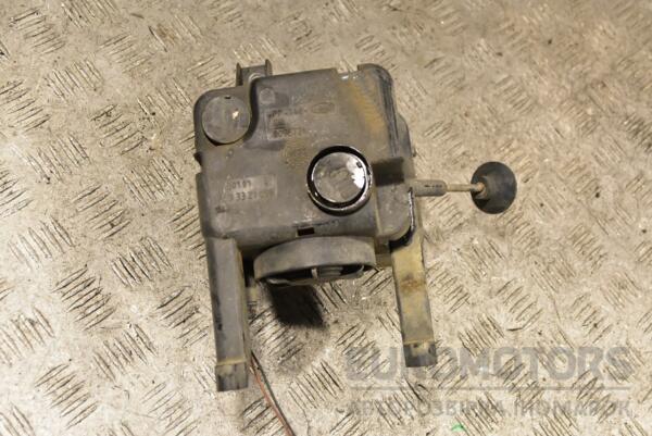Фара протитуманна ліва (дефект) Opel Meriva 2003-2010 93321058 315527 - 2